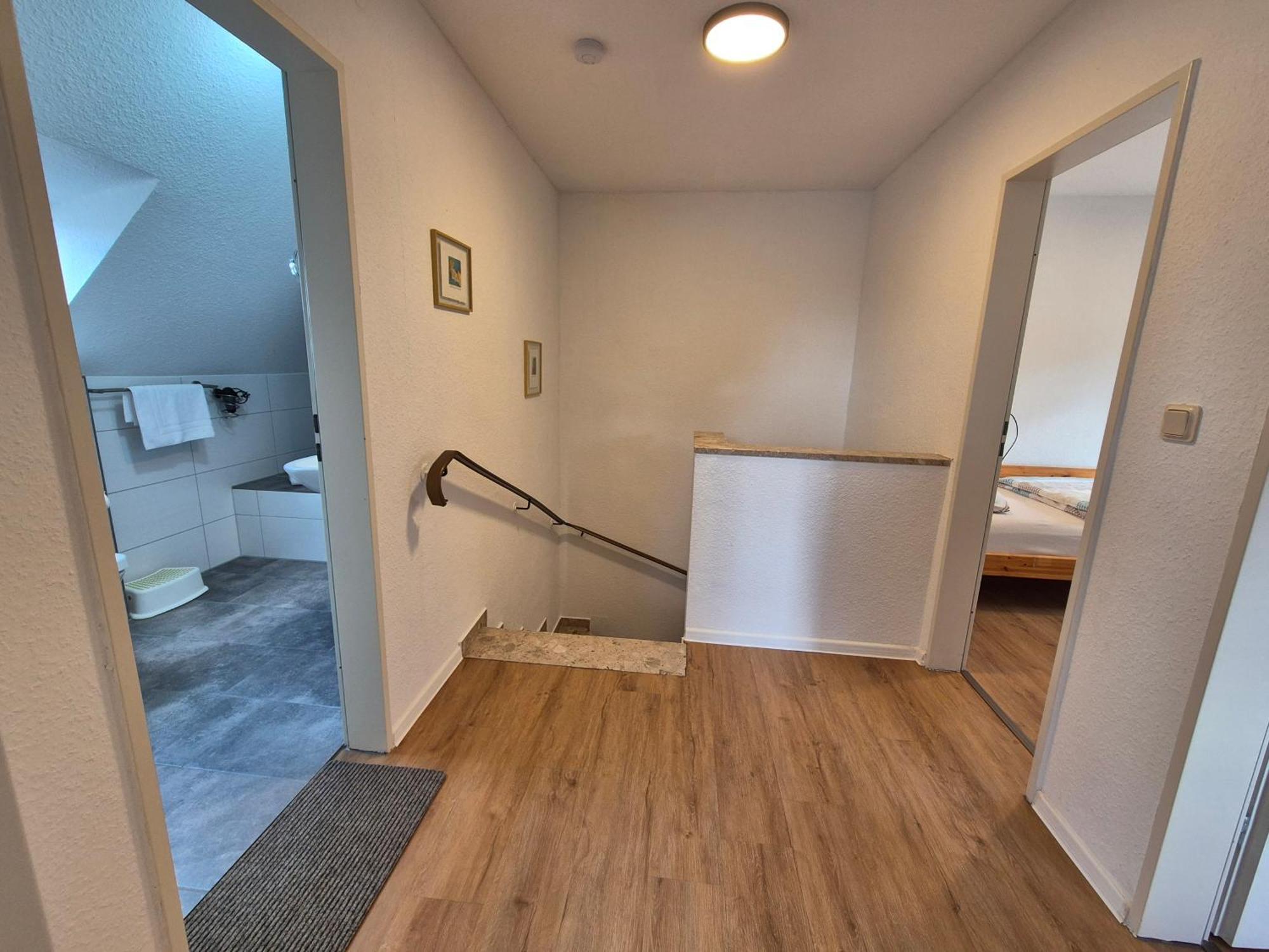Haus Annabelle Villa Hage Luaran gambar