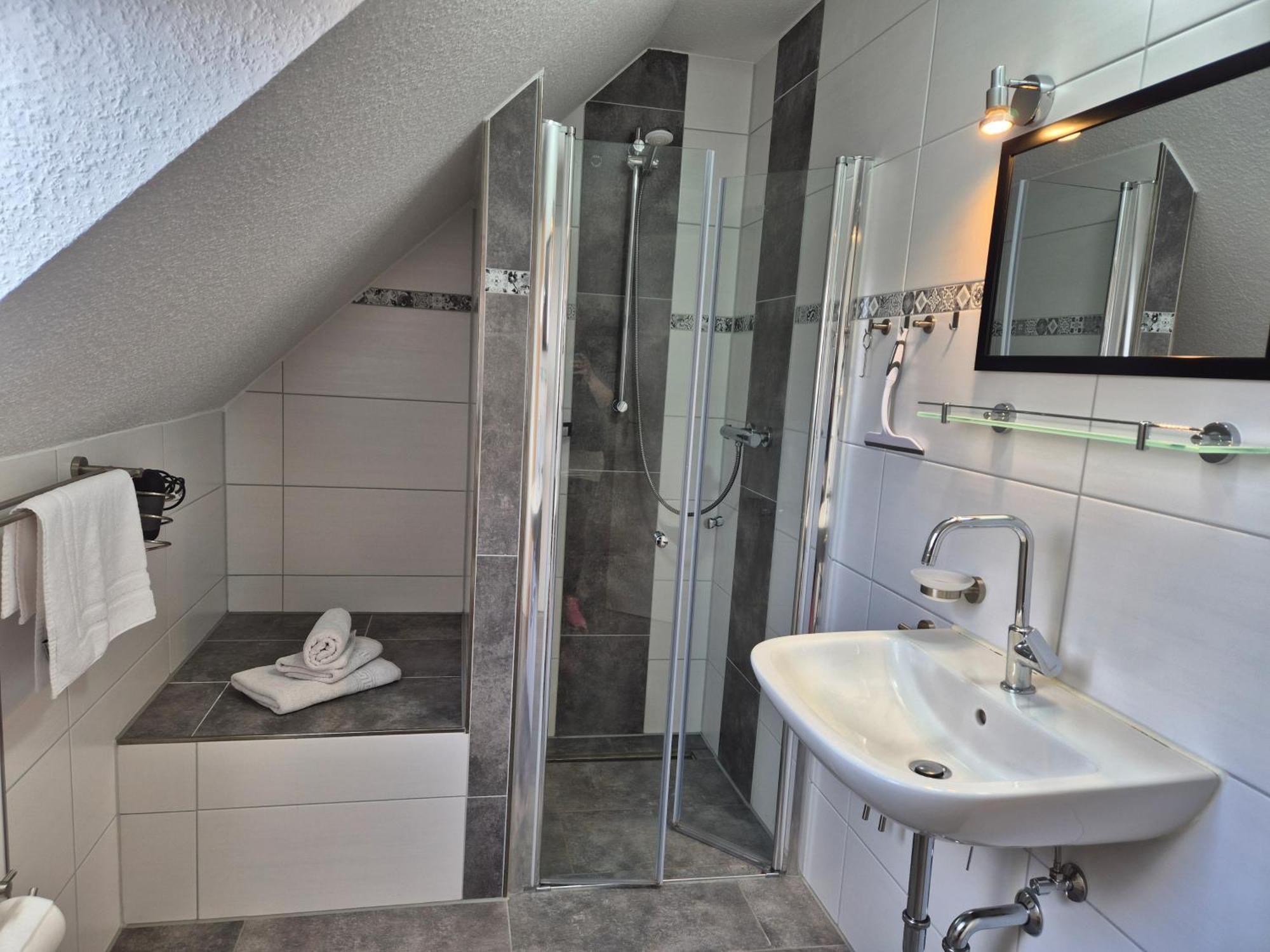 Haus Annabelle Villa Hage Luaran gambar